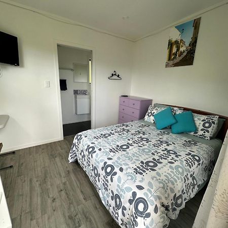 Mel'S Cabins 凯里凯里 外观 照片