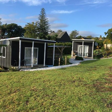 Mel'S Cabins 凯里凯里 外观 照片