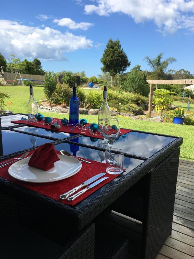 Mel'S Cabins 凯里凯里 外观 照片