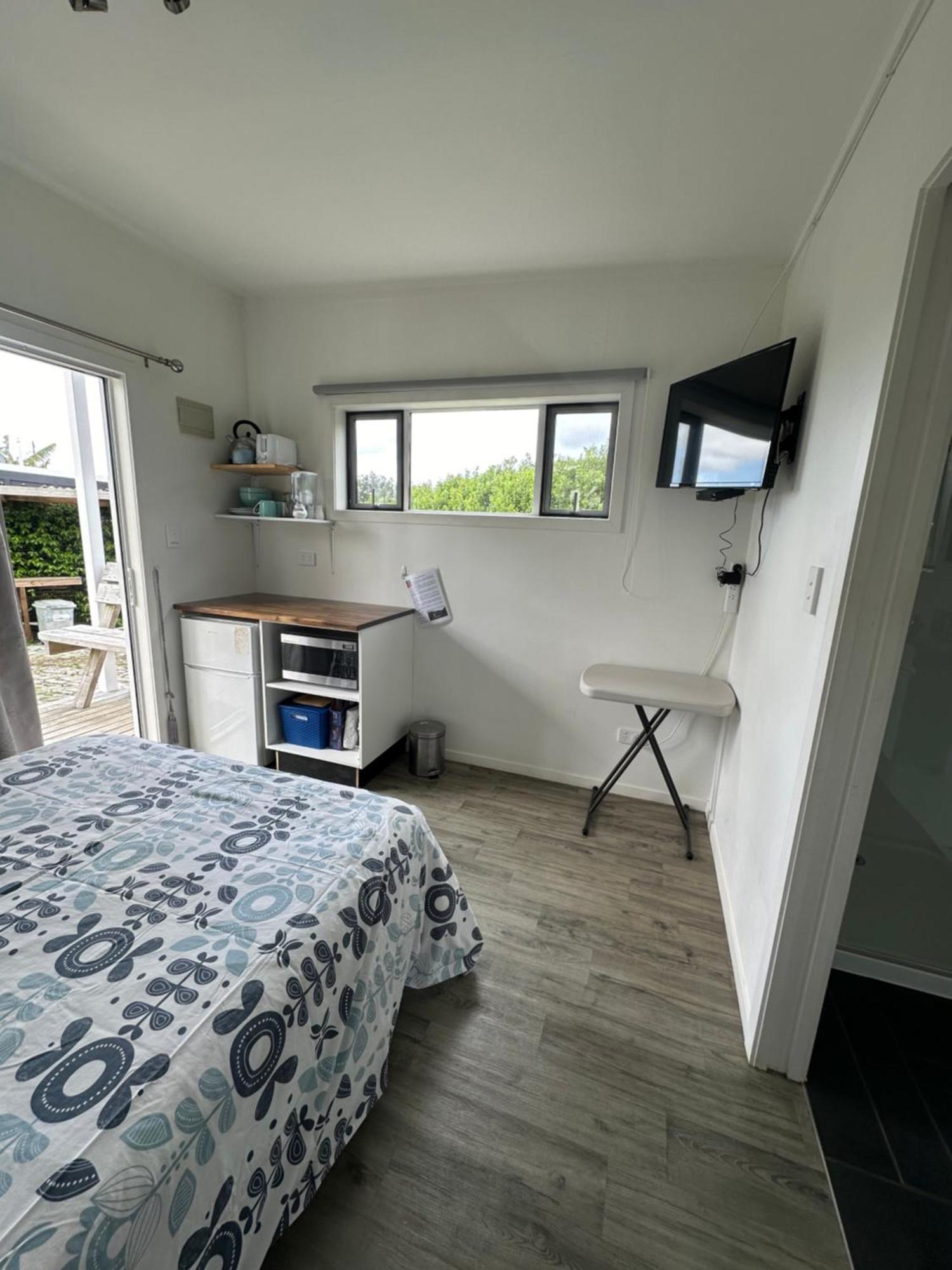 Mel'S Cabins 凯里凯里 外观 照片