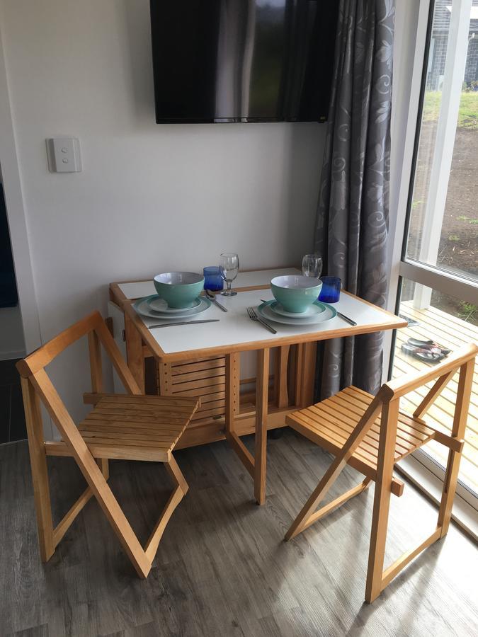 Mel'S Cabins 凯里凯里 外观 照片