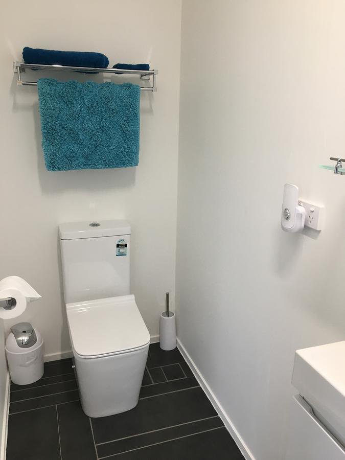 Mel'S Cabins 凯里凯里 外观 照片