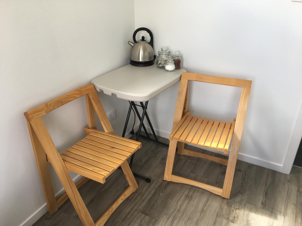Mel'S Cabins 凯里凯里 外观 照片
