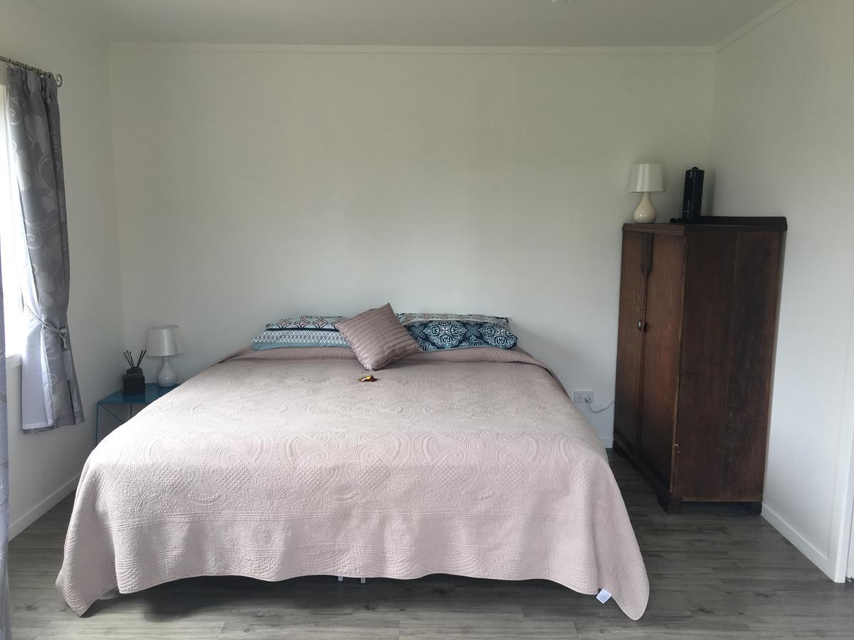Mel'S Cabins 凯里凯里 外观 照片