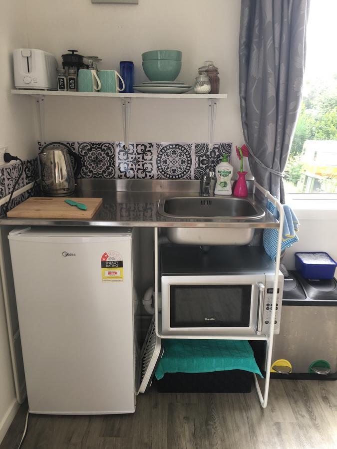 Mel'S Cabins 凯里凯里 外观 照片