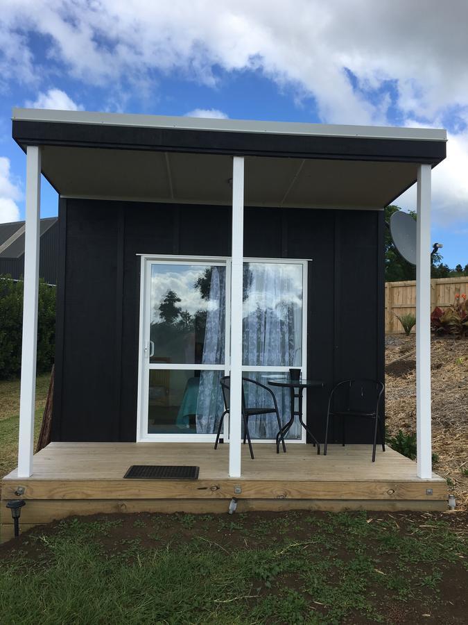 Mel'S Cabins 凯里凯里 外观 照片