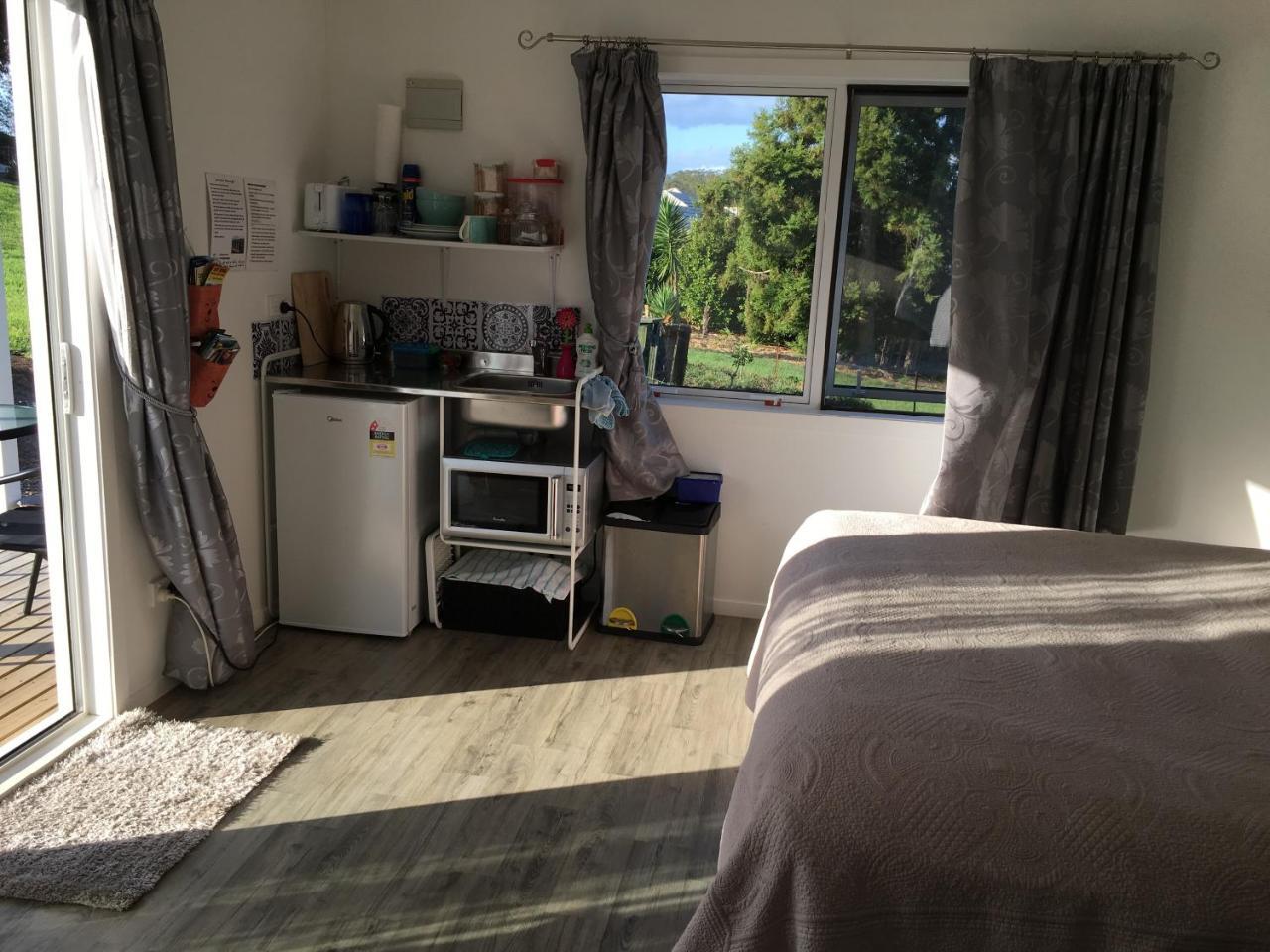 Mel'S Cabins 凯里凯里 外观 照片