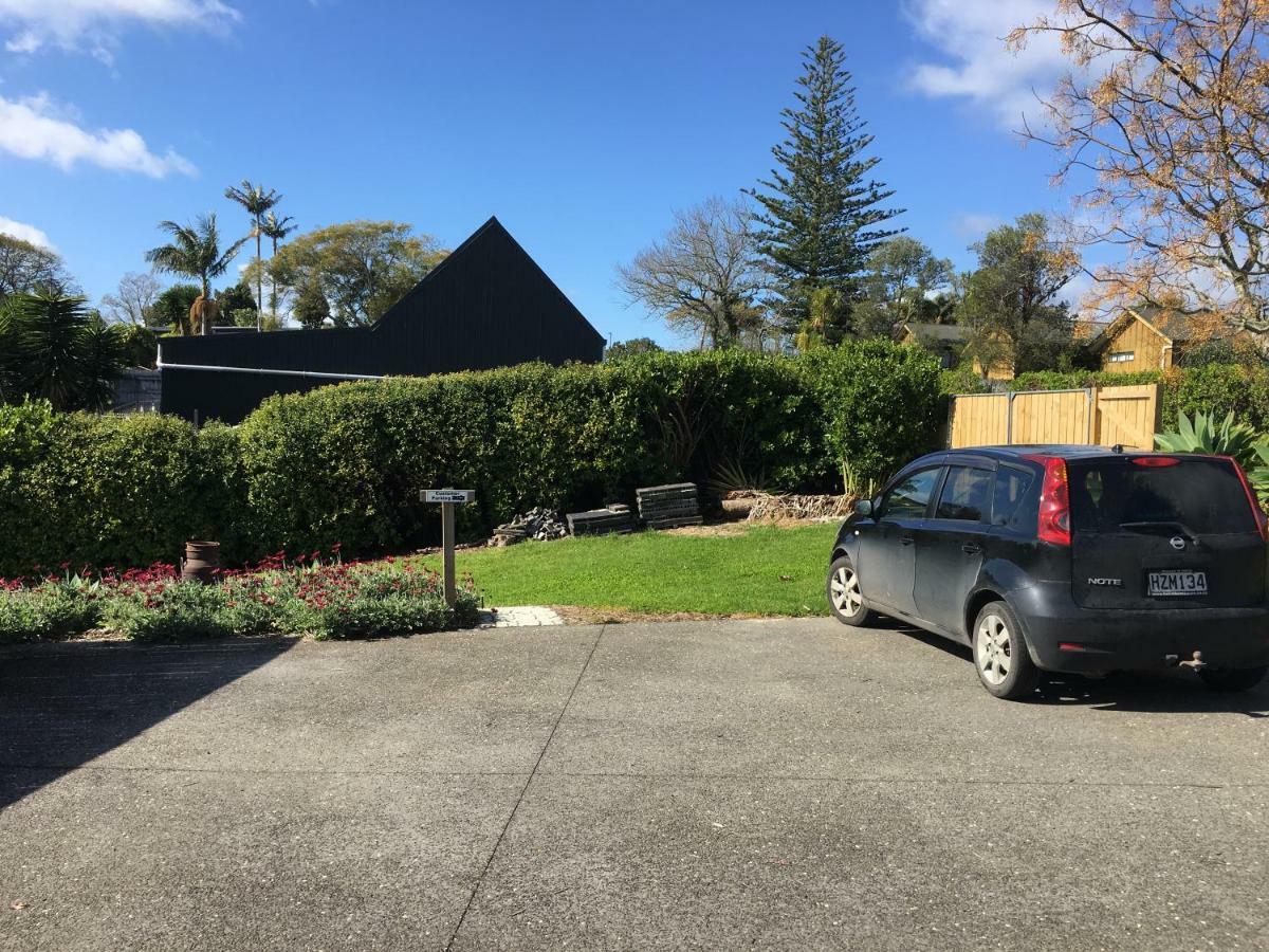 Mel'S Cabins 凯里凯里 外观 照片