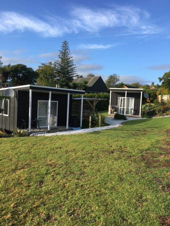 Mel'S Cabins 凯里凯里 外观 照片